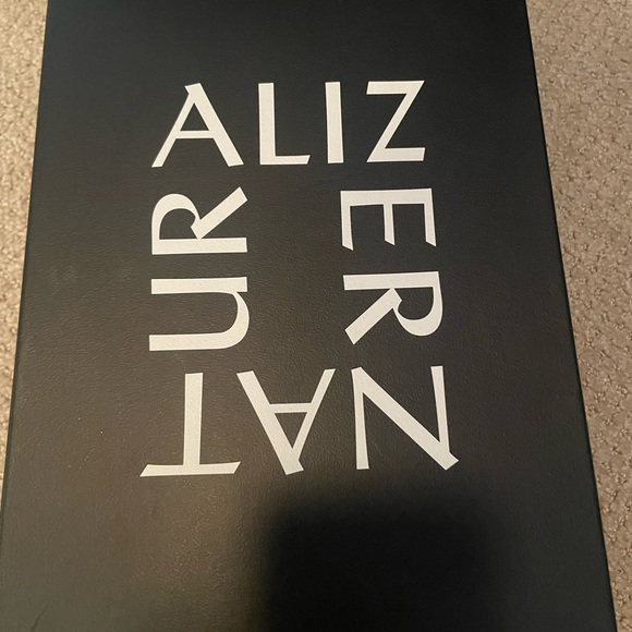 SALE✨Naturalizer Vanity Silver Dress Shoe - Picture 7 of 14